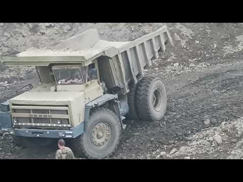 Видео: Участок Хорс 2025г , г.Магадан, п.Палатка , Арбат . 