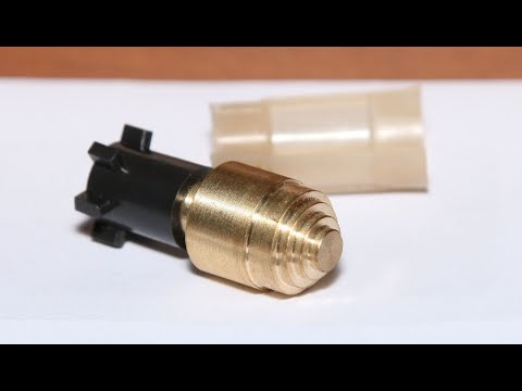 Видео: Пуля Полева Стальная. Обзор и отстрел