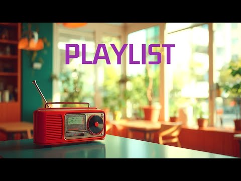 Видео: 🎧 Трендовая поп-музыка для утра – Яркое начало дня