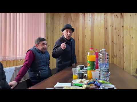 Видео: 05.12.21.совет старейшин села Герменчик