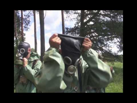 Видео: Суворовское братство