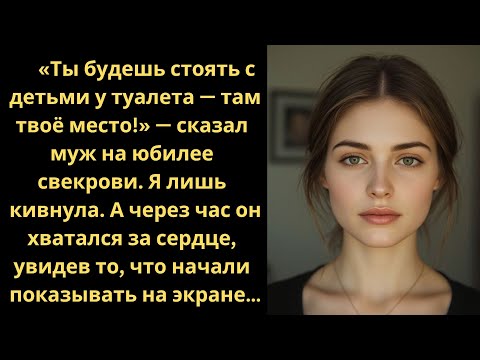 Видео: «Стой там, где твоё место» — история моей борьбы за уважение