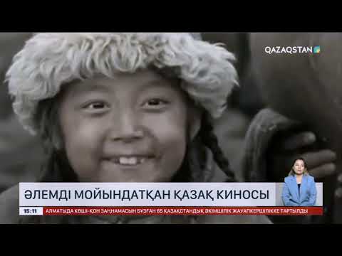 Видео: «Талақ» фильмі халықаралық Шанхай фестивалінде үздік деп танылды