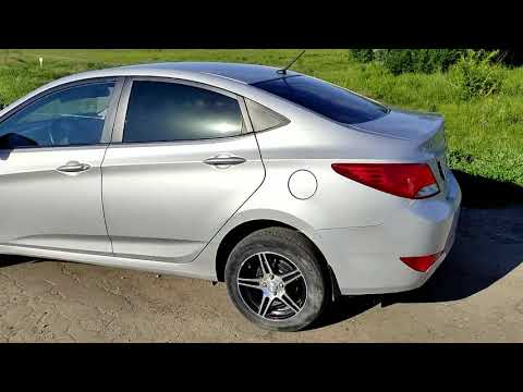 Видео: #122 Мой Солярис