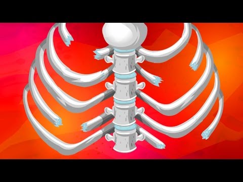 Видео: РОЖДЕНИЕ ХИРУРГА ► Amateur Surgeon 4 |1|