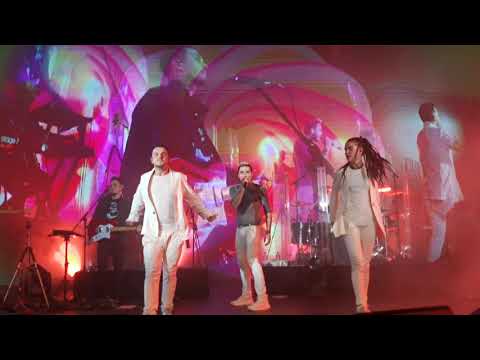 Видео: Дима Билан - Держи (Нижний Новгород, 03.11.2019)