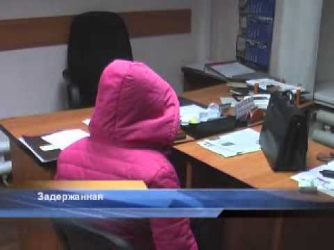 Видео: Полет «ночной бабочки» Нефтекамска