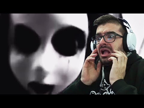 Видео: АКО СЕ УПЛАША ВИДЕОТО СВЪРШВА (JUMPSCARES)