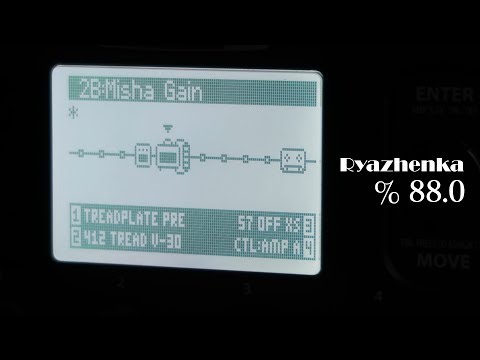 Видео: ТОП-5 ошибок при настройке гитарного процессора