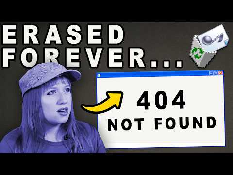 Видео: Раньше делиться музыкой в ​​интернете было весело