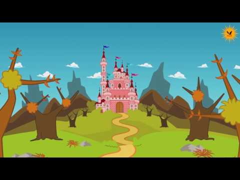 Видео: Qoma MAE: Chiroka "Bedawa xeweda" - b zmane Ezdiki. Сказка "Спящая красавица" - на езидском языке.