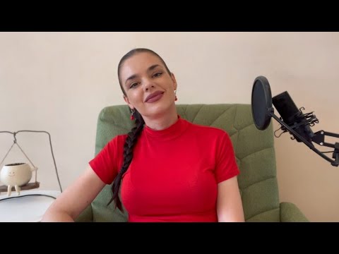 Видео: КАК создавать реальность | Обзор моего видео | Как я проявила желаемый доход