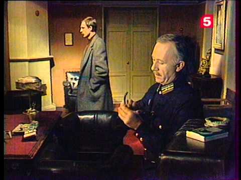 Видео: Расследует бригада Бычкова, 2 серия (заключительная). ЛенТВ, 1983 г.