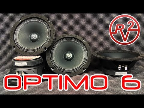 Видео: R2V OPTIMO 6 обзор, прослушка, отзыв и рекомендации