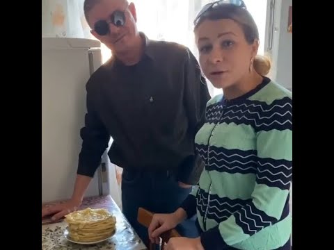 Видео: РЕЦЕПТ ТОРТА НАПОЛЕОН ЧАСТЬ 2