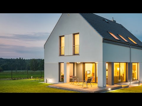 Видео: Система за фасадна топлоизолация с каменна вата на Кнауф и Кнауф Инсулейшън - полагане и ефективност