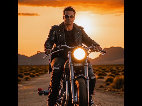 Видео: Металлический друг познается в беде. Прохождение Terminator 2: Judgment Day (Sega).