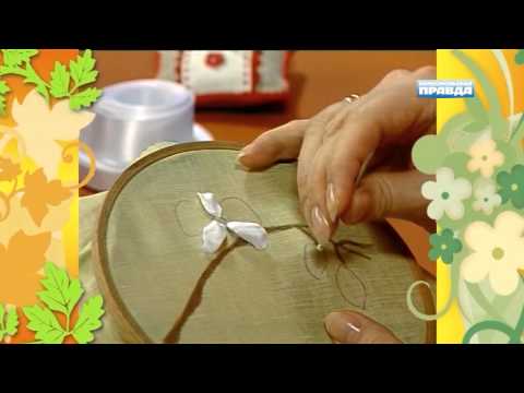 Видео: Тютелька в тютельку: Орхидея