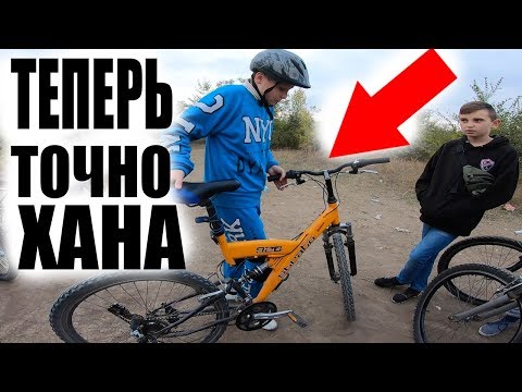 Видео: ШКОЛЯРА на АШАНБАЙКЕ Родители Теперь Прибьют За Это...
