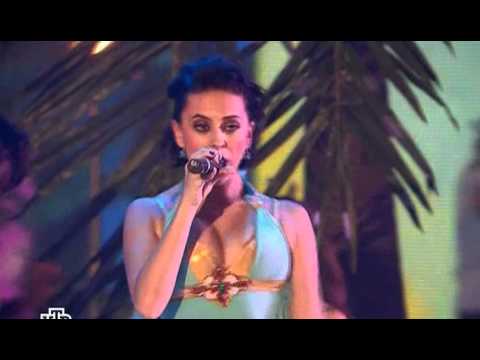 Видео: Блестящие - За четыре моря [Новогодняя ночь 2008]