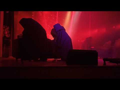 Видео: Дон Жуан Мадригал Солдат