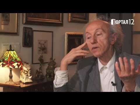 Видео: Тимен Тимев - Интервю за човешкия мозък и енергии - Част 2