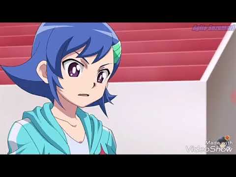 Видео: Бейблейд берст. Саша и Волт, всегда буду с тобой