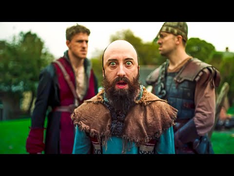 Видео: ЕСТЬ ЛЮДИ, КОТОРЫХ ДАЖЕ ГРАБИТЬ ЖАЛКО