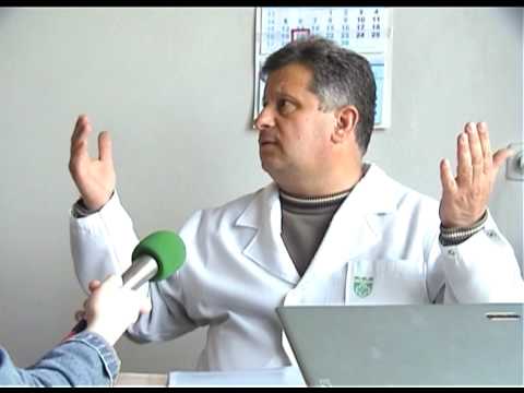 Видео: Здравният пункт в Горно Дряново се руши