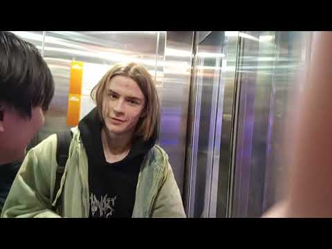 Видео: Обзор лифта высшая лига ONL