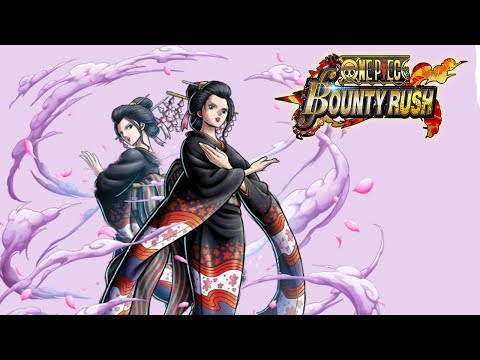 Видео: СУУУУУПААААРРР-МЕЕЕЕГААА ОТКРЫТИЕ! Такого ещё не было!!! | One Piece: Bounty Rush