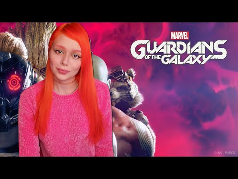 Видео: Marvel's Guardians of the Galaxy прохождение на русском Стражи Галактики Глава 8 (босс) - Глава 12
