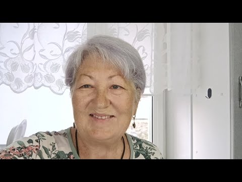 Видео: 8 октября.НАС 5 000!!! Покупки с пенсии. Убрала редьку, фасоль, в помидорной теплице. Виноград! 
