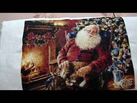 Видео: МОЙ ОПЫТ ВЫШИВКИ МНОГОЦВЕТОК. ТЭГ Скажи многоцветкам "Да / Вышивка крестом/ #вышивка