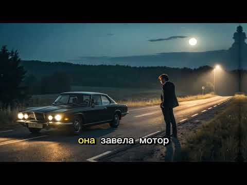 Видео: Когда судьба остановила машину