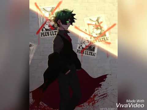 Видео: Злой деку(клип)  Песня:кто же настоящий я