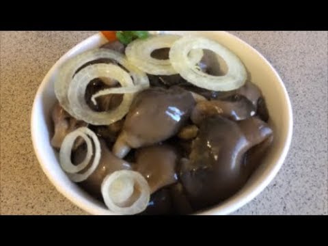 Видео: 43. Маринованные вешенки.  Быстро, на раз, два, три!