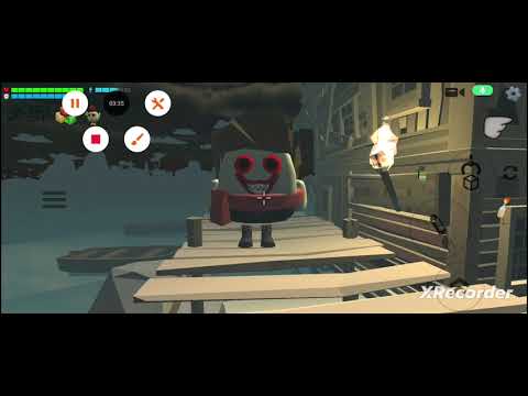 Видео: Ночь с Антоном барбосом пять ночей с тимохой 5 в чг