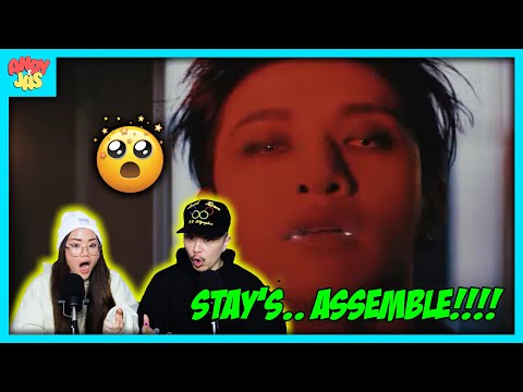 Видео: Stray Kids «合 (HOP)» ПРЕДСТАВЛЯЮТ: ТРЕКИ (ВСЕ УЧАСТНИКИ) | РЕАКЦИЯ!