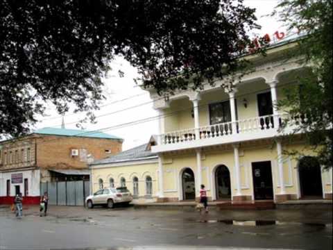 Видео: Уральск Такой разный город