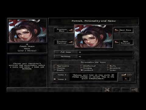 Видео: Wizardry 8 Мультиклассы за 5 минут (гайд)