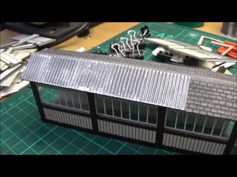 Видео: Эпизод 20. Гофрированная кровля