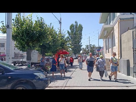 Видео: БЕНДЕРЫ ПРИДНЕСТРОВЬЕ ПОЛНО ТУРИСТОВ. ПРО ВСЁ ПО НЕМНОГУ  БЕНДЕРЫ ЛЮБИМЫЙ ГОРОД !КРАСИВАЯ НАБЕРЕЖНАЯ