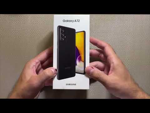 Видео: SAMSUNG A72 СТОИТ ЛИ БРАТЬ ИЗ ЗА КАМЕРЫ В 2024?