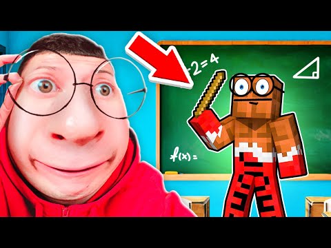 Видео: 👀 ВОТ ЗАЧЕМ Я Стал *ЧОКНУТЫМ* УЧИТЕЛЕМ в Реальной Жизни ?! СИМУЛЯТОР УЧИТЕЛЯ ! ВЛАДУС