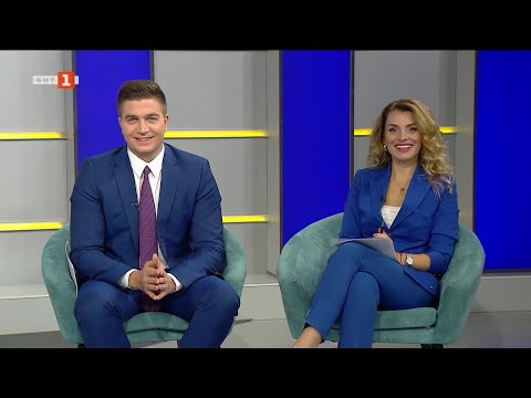 Видео: За новия модел на управление - "Денят започва", 29.10.2025