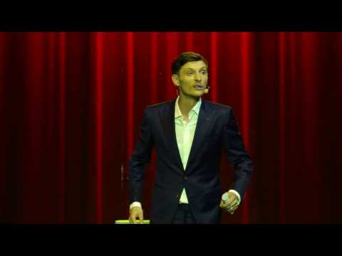 Видео: Павел Воля - Про Америку (Большой Stand Up в Нью-Йорке, 2016)