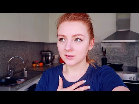 Видео: VLOG: БОЮСЬ ЭТИХ ПРОЦЕДУР! 09.05.18