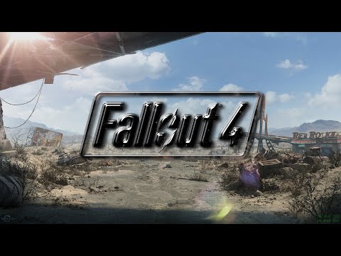 Видео: Путешествие в пустоши продолжается ☢ Fallout 4 #13