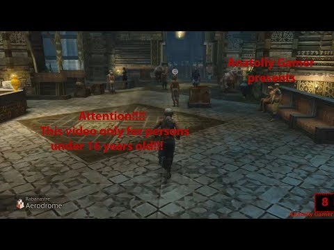 Видео: Прохождение ►Final Fantasy XII: The Zodiac Age◄【• Выпуск• #8】